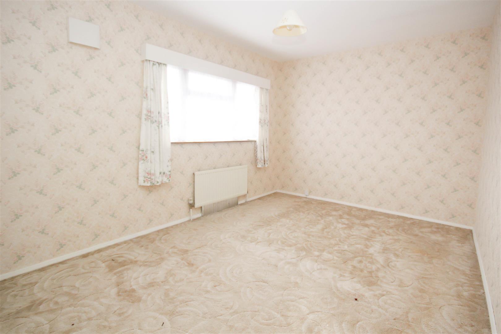 Wainwright Avenue, Hutton, Brentwood Keith Ashton